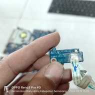 Power Switch ON OFF Button Board Lenovo Ideapad 305-14 B40-80 B40-70
