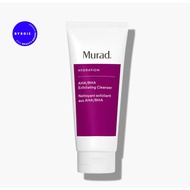 AHA/BHA Exfoliating Cleanser 200ml