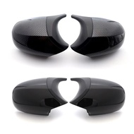 Suitable for BMW/1 Series E81 E82 E87 E88 116i 118i 120i 125i Rearview Mirror Cover High Quality Rea