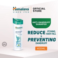 Himalaya Anti-Dandruff Shampoo - Volume & Bounce