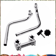 Motorcycle Parts Handlebar Handle for   CT70 Z50 Z50J Z50R 50 70 MONKEY