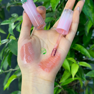 Son Tint Bóng Peripera Ink Mood Glowy Tint 4g Ngọt Ngào Căng Bóng Mềm Mượt [CHÍNH HÃNG]