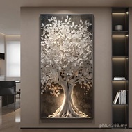 Meaning Entrance Corridor Light Hanging Paintings Decorative Paintings Entrance Feeling Murals Entra