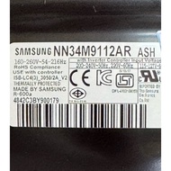 Samsung peti sejuk kompressor / samsung fridge compressor NN34M9112ARASH NN34M9112A compressor code 