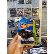Hotwheels Nissan Skyline GT-R(R34)