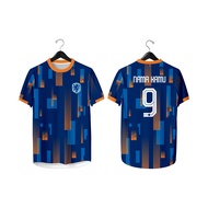 BAJU JERSEY EURO BELANDA 2024