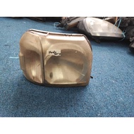 Honda Vamos HM1 HM2 Headlamp Headlight Lampu Depan