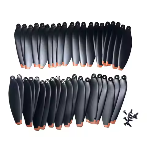 LYZRC L600 Pro M218 AE3 PRO GPS Drone 4K EIS Wifi FPV S135 MAX Brushless Motor Propellers Blades Pro