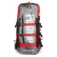 Manjaro 60 L Outdoor Hiking Carrier Backpack