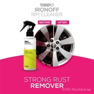 Trapo IronOff / Rim Shampoo, Rim Cleaner, Tyre Rim Wheel Cleaner Car Care