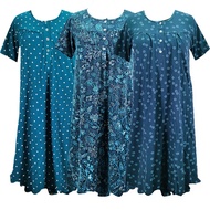 M'SIA Jenni Ladies Nightwear Gown Sleepwear Maternity Dress