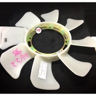 Hs Motor Ford Maxiload Card Multi R 2 2.2 1994~fan Leaf Clutch Fan Leaf Case Fan Blade