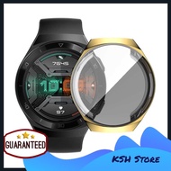 BEST SELLER TPU Smart Watch Case Shockproof Protective Watchcase Scratch-proof Smartwatch Cover with Screen Protector C