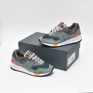 Sepatu New Balance 997 M997NM Duck Camo Grey Green [ BNIB ]