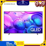 Samsung 55" 4K HDR10 Smart QLED TV QA55Q6FAAKXXM