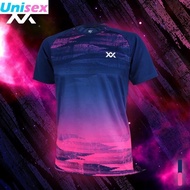 T Shirt Play Badminton Maxx Casual Jersey Outdoor Loose Short Sleeve T-shirt