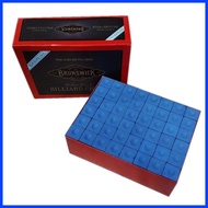▐ ◫ ➸ Brunswick Billiard Cue Chalk