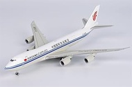 for NG Models for Air China Cargo for Boeing 747-8F B-2488 1:400 Aircraft Pre-Built Model