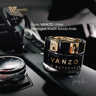 VANZO AIR REFRESHER 1616 SECRET MUSK