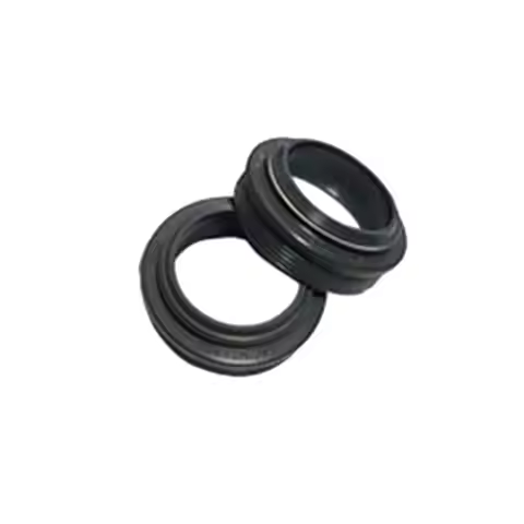 MTB Mountain Bike Bicycle Suspension XCT 28mm XCM 30mm Front Fork Dust Wiper Seal Replacement Dust O