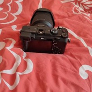 Sony A7c連28-70f3.5/5.6