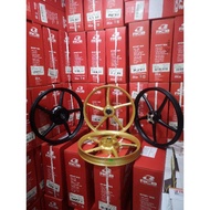 RCB RACING BOY SP522 SPORT RIM SIZE 140/160X17 WITH BEARING & BUSH LC135 V1 V2 V3 V4 V5 V6 V7 SRL110