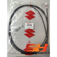 SUZUKI Swift / SX4 76430-81KA0 CABLE fuel lid open L-3435 Genuine Part