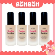 ETUDE HOUSE double lasting Liquid Foundation 30g
