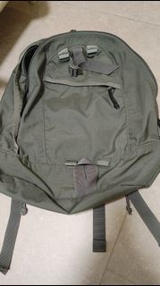 Gregory x Beams Boy Military

22l Backpack