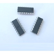 Ea2025b Audio Amplifier IC