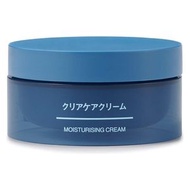 良品計畫 無印良品 透明護理霜 45g