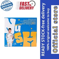 【BUY 3 GET 1 FREE】Nu Shape Divine Sculpture Oatmeal NuShape Shenshu Oat Slimming Stomach Care Nutrit