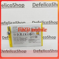 แบตเตอรี่ เเท้ Vivo Y11 Y12 Y17 B-G7 5000mAh