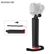 【Ready shipping】Universal Floating Bar Sports Camera Handheld Buoyancy Bar Underwater For Insta360 X3/ ONE R/ ONE RS/ ONE X2  GoPro 8/9/10 Osmo Action Osmo Pocket