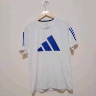 Adidas 3 stripes second Jersey T-Shirt