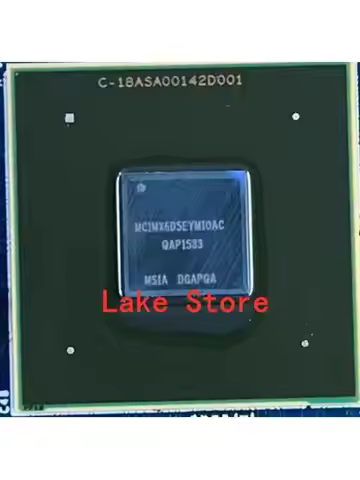 1 unids/lote MCIMX6D5EYM10AC MCIMX6D5EYM10AD MCIMX6D5EYM MCIMX6D5 BGA