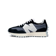 100% Original New Balance NB 327 U327LZ รองเท้าผ้าใบผู้ชาย รองเท้าวิ่ง รองเท้าผ้าใบผู้หญิง