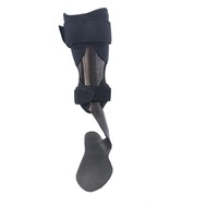 XS1W Ready to ship Ankle Foot Orthosis- AFO - Drop Foot Brace Carbon Fiber AFO Ankle Foot Drop Brace