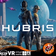 Hubris VR [ PC VR Games ]
