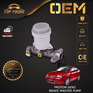 PROTON GEN2 BRAKE MASTER PUMP AUTO (AT) ABS 7/8 ORIGINAL QUALITY 100% PROTON GEN2