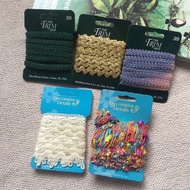 < Grain Thread Orange > Original Price 0.99 Us Dollars Antique Lace Ribbon vintage Sailor Braided De