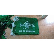 Nu flag size 120cm x 90cm