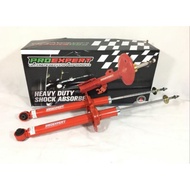 ABSORBER HONDA ACCORD S84 94-97 HEAVY DUTY