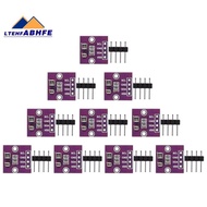 AHT20+BMP280 Sensor Temperature Humidity Air Pressure Sensor Digital Temperature Humidity Air Pressu