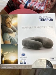 Tempur Transit Pillow 旅行枕