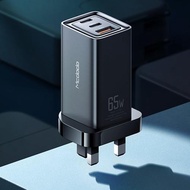 MCDODO CH-1550 GaN5 Mini Fast Charger 65W 3Port