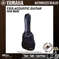 Original Genuine Yamaha Acoustic Guitar Gig Bag for F310 41" Full Size (Beg Akustik Gitar)