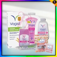 Vagisil Feminine Odour Block Powder/ Odor Block Freshening Wipes Intimate Wipes