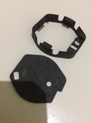 Parts G Shock DW003