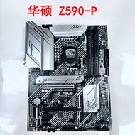 Asus/Asus PRIME Z490-A Blowing Snow ROG/P/H GAMING Z590-A10 Generation 11 Generation Motherboard